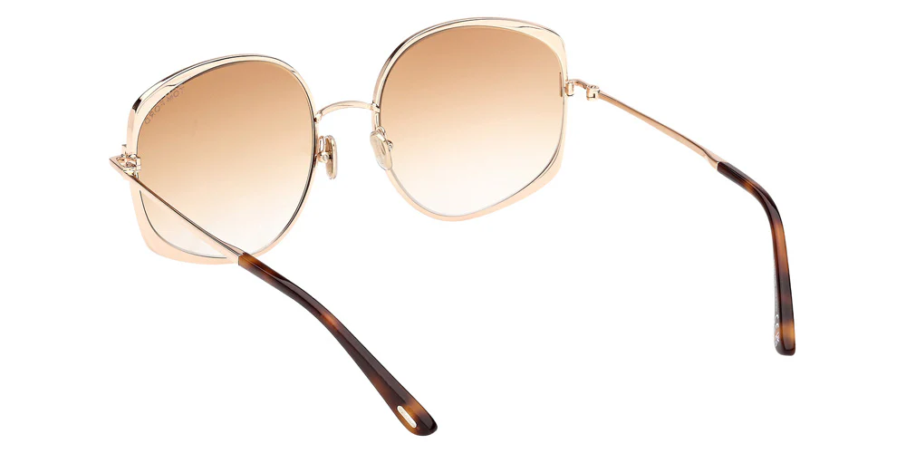 Tom Ford - FT1349 ABBEY-02 - Image 30