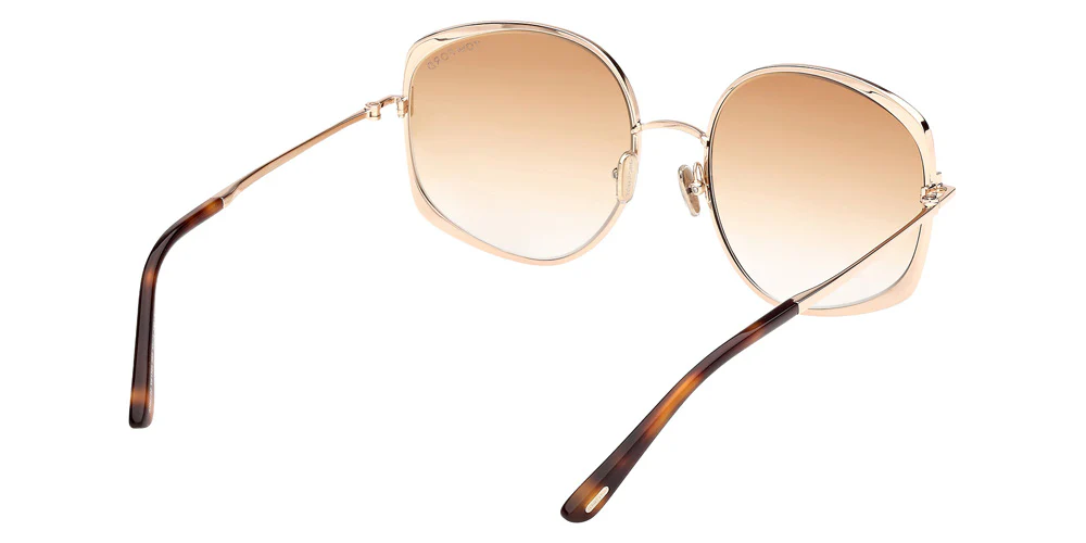 Tom Ford - FT1349 ABBEY-02 - Image 32