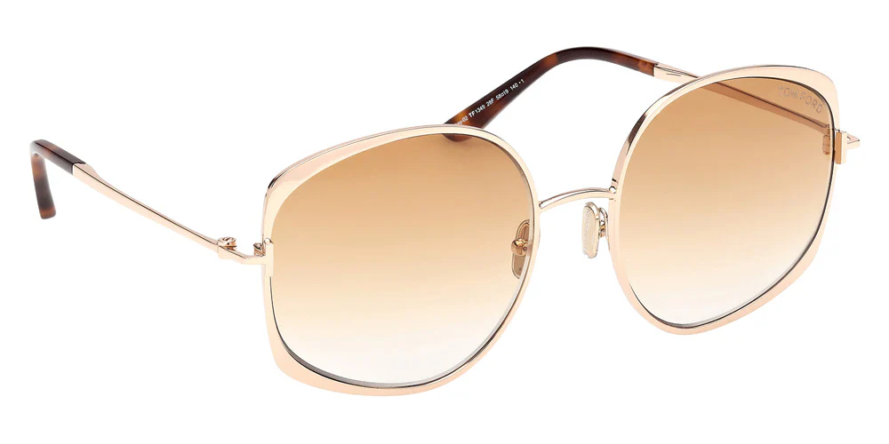 Tom Ford - FT1349 ABBEY-02 - Image 34