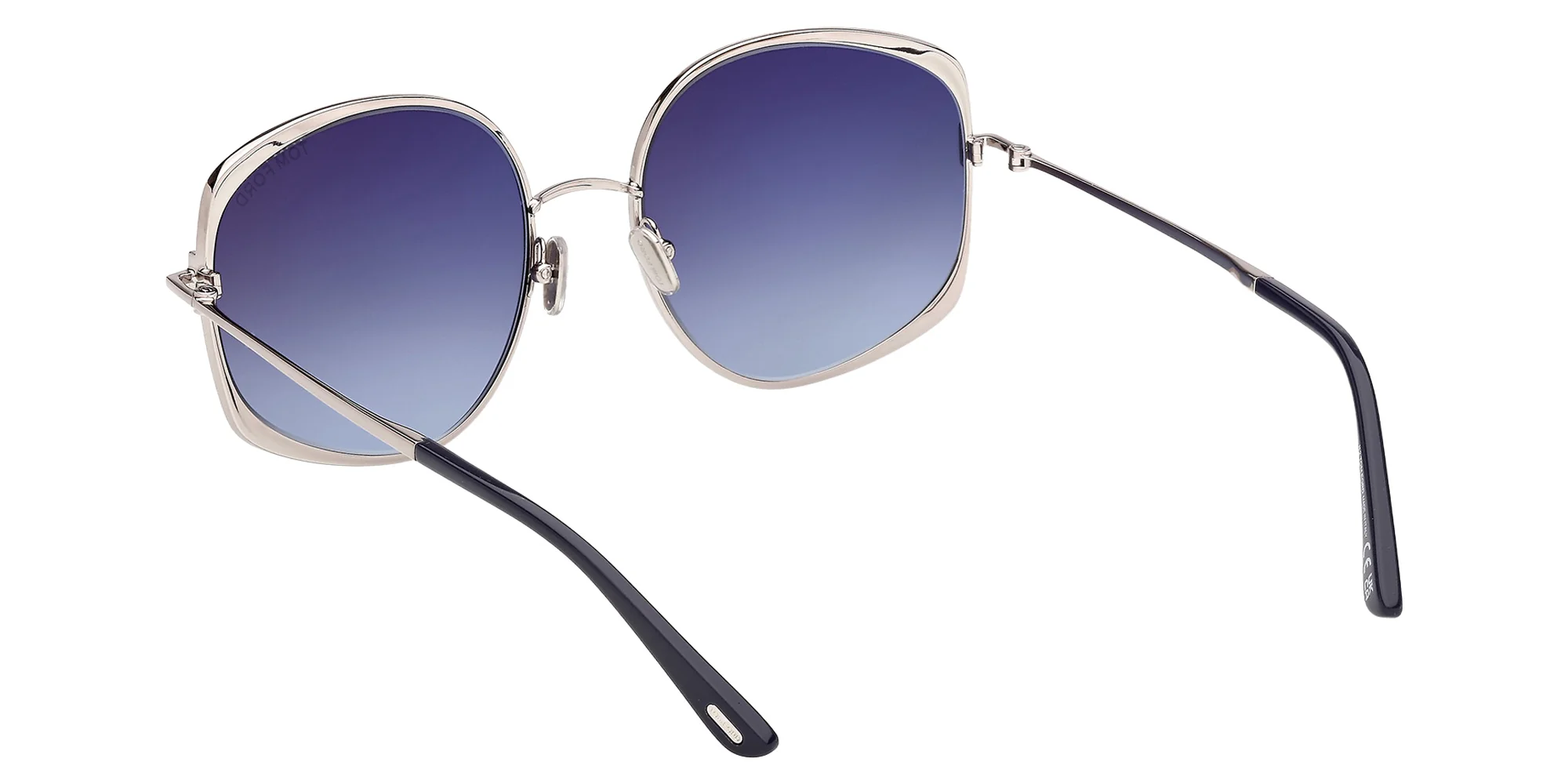 Tom Ford - FT1349 ABBEY-02 - Image 4