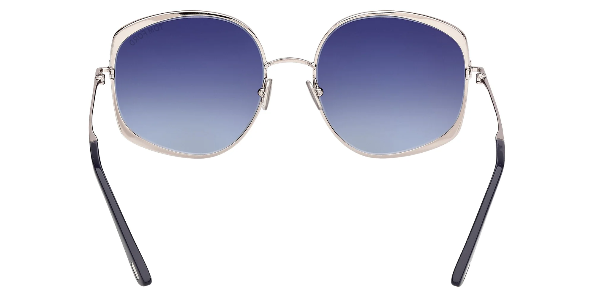 Tom Ford - FT1349 ABBEY-02 - Image 5