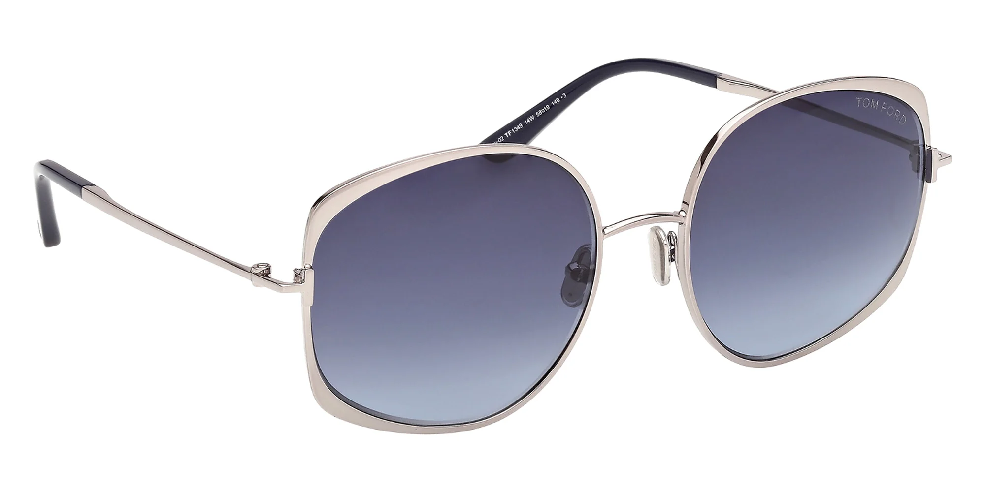 Tom Ford - FT1349 ABBEY-02 - Image 8