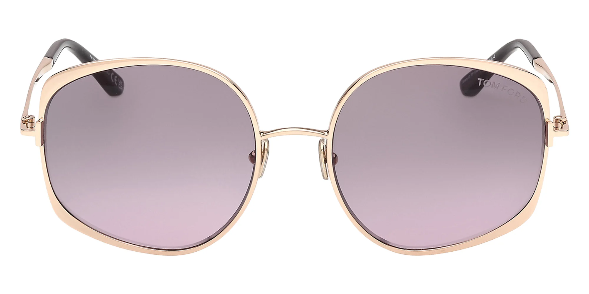 Tom Ford - FT1349 ABBEY-02 - Image 9