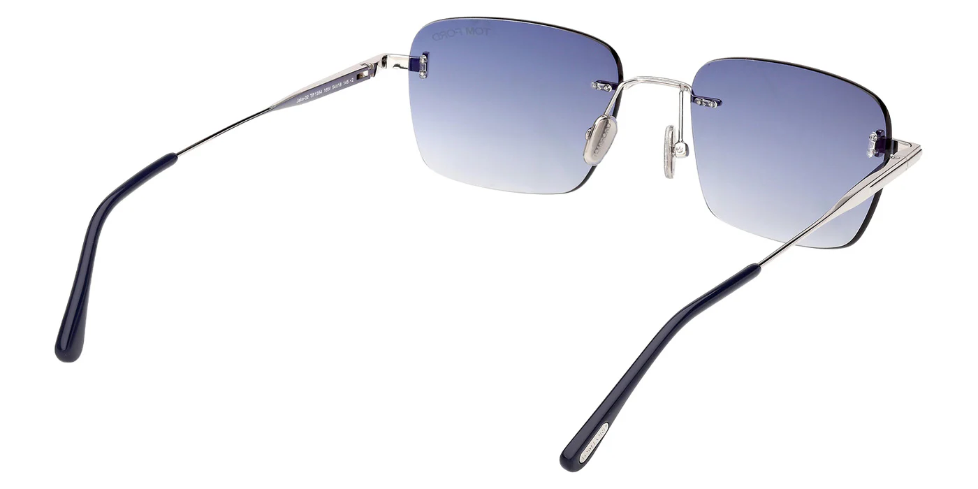 Tom Ford - FT1354 JAKE-02 - Image 14