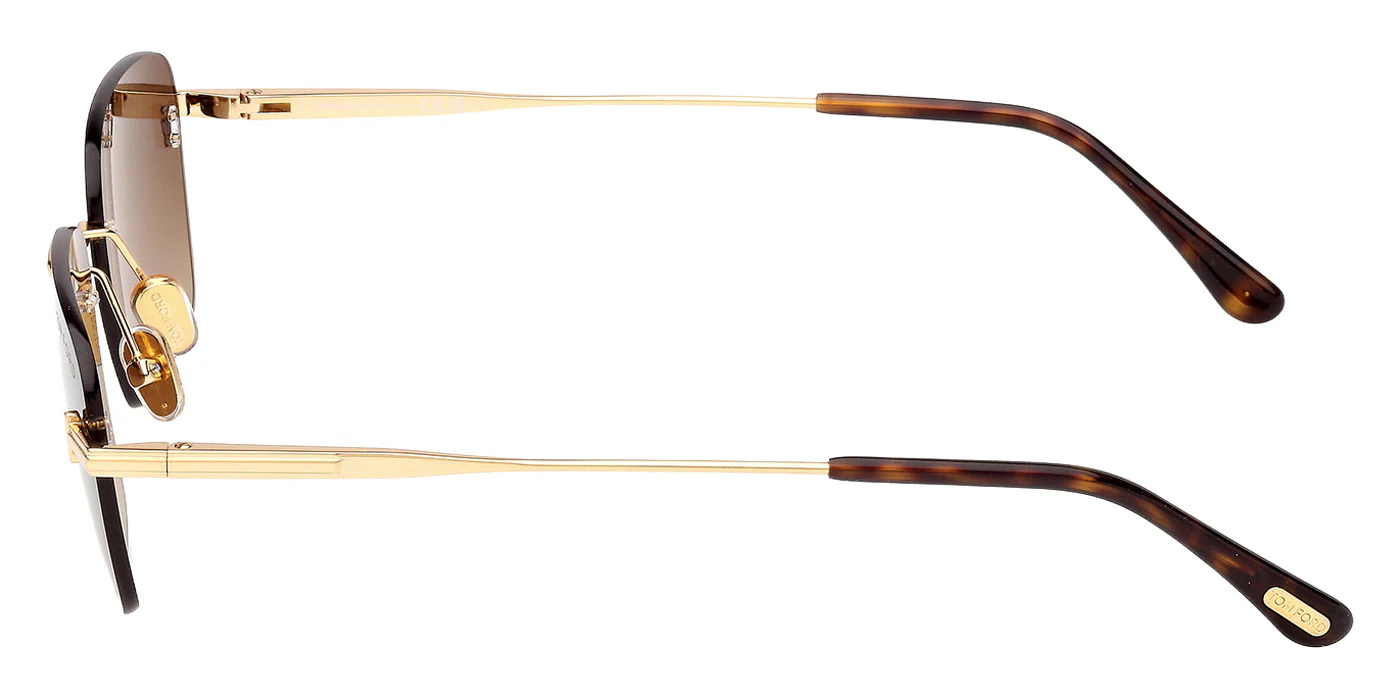Tom Ford - FT1354 JAKE-02 - Image 27