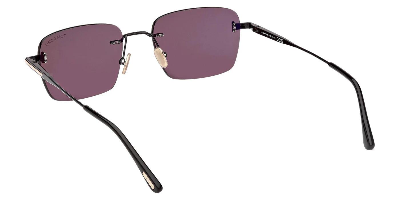 Tom Ford - FT1354 JAKE-02 - Image 4