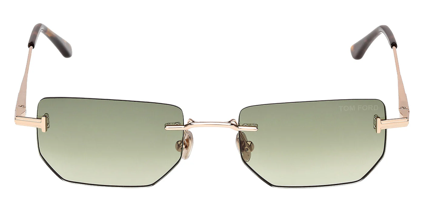 Tom Ford - FT1355 ETHAN-02 - Image 9