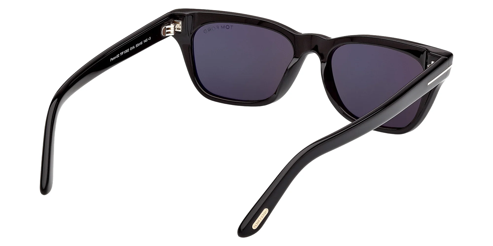 Tom Ford - FT1362 PENN-02 - Image 6