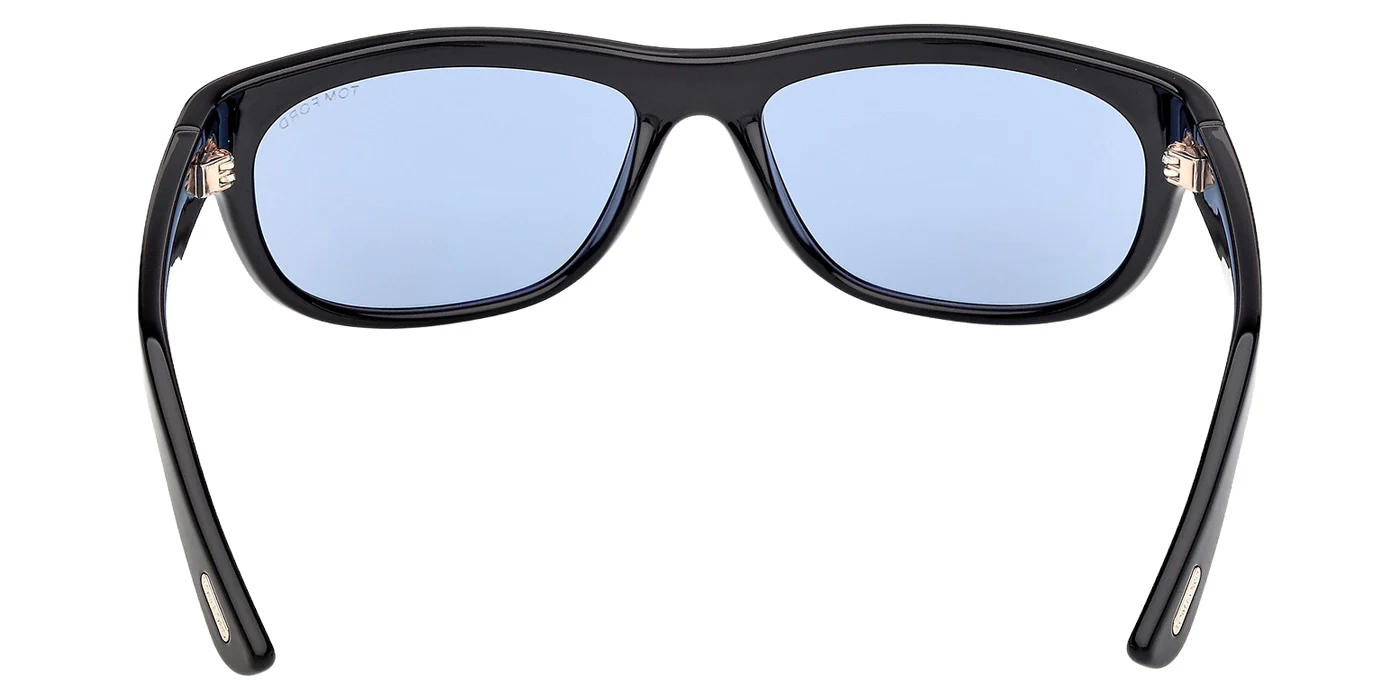 Tom Ford - FT1363 ANDERS-02 - Image 13