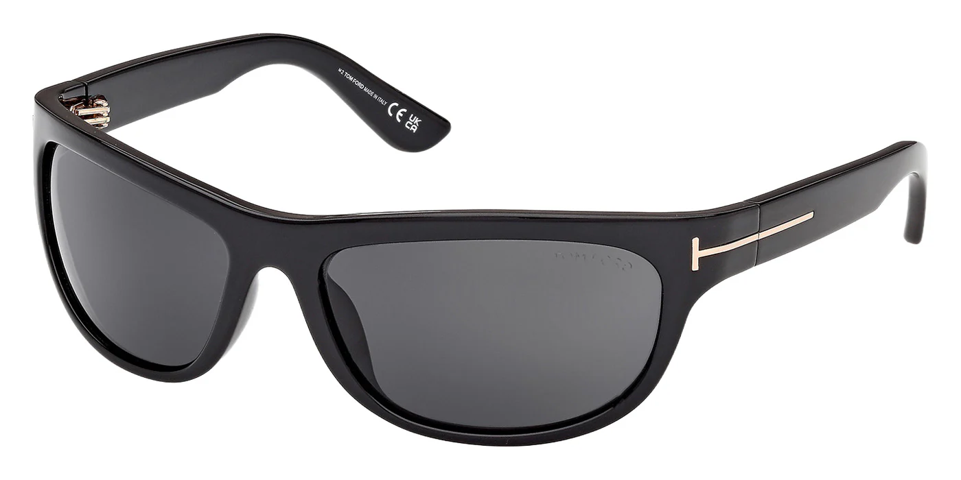 Tom Ford - FT1363 ANDERS-02 - Image 2