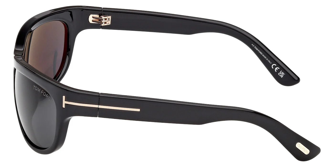 Tom Ford - FT1363 ANDERS-02 - Image 3