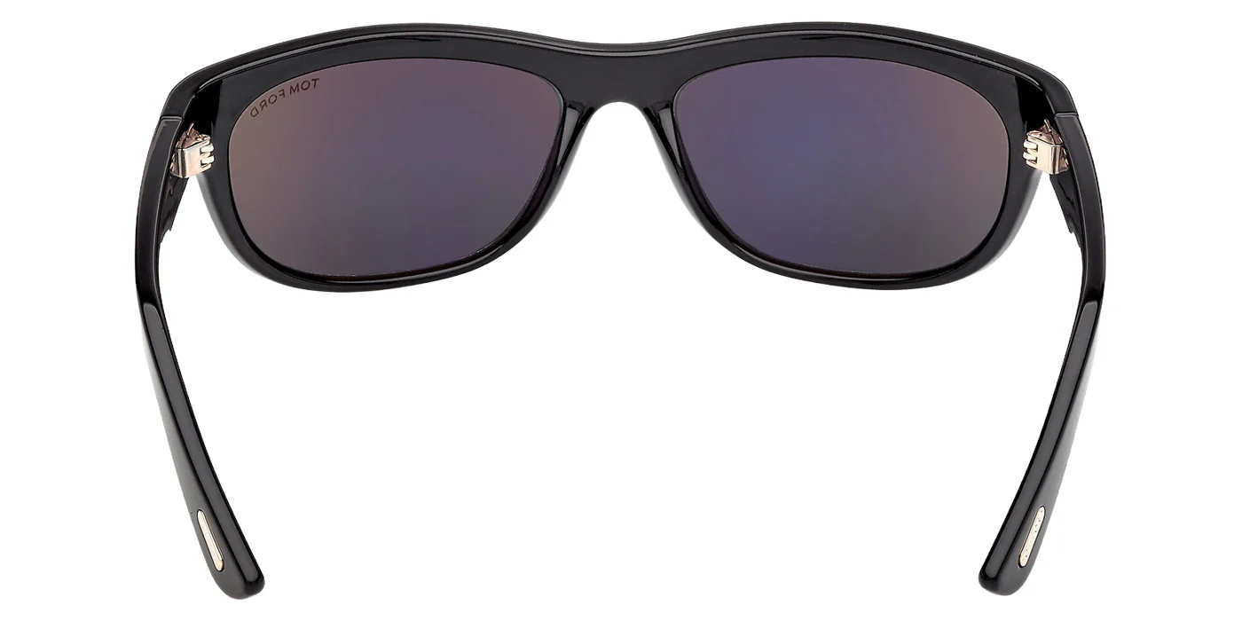 Tom Ford - FT1363 ANDERS-02 - Image 5