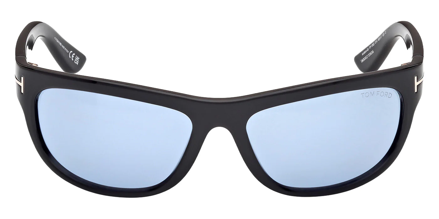 Tom Ford - FT1363 ANDERS-02 - Image 9