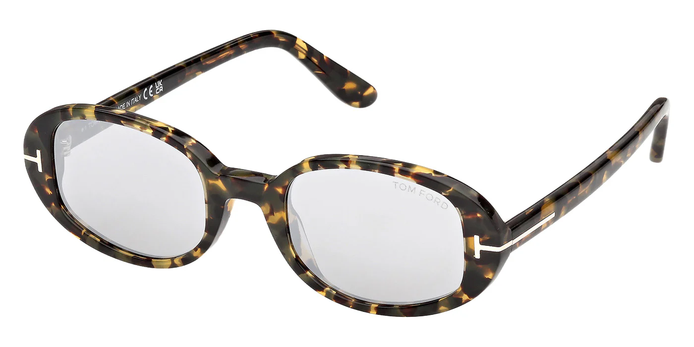 Tom Ford - FT1364 IGGY - Image 26
