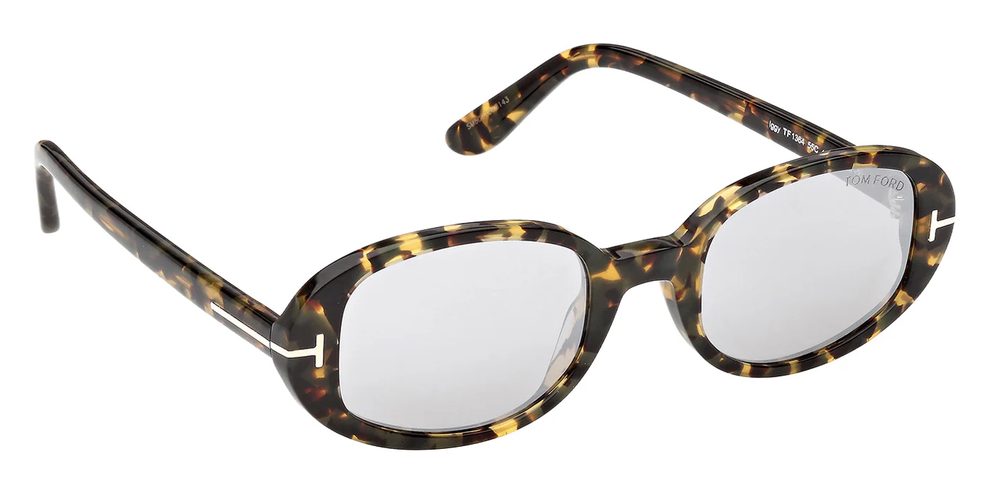 Tom Ford - FT1364 IGGY - Image 32