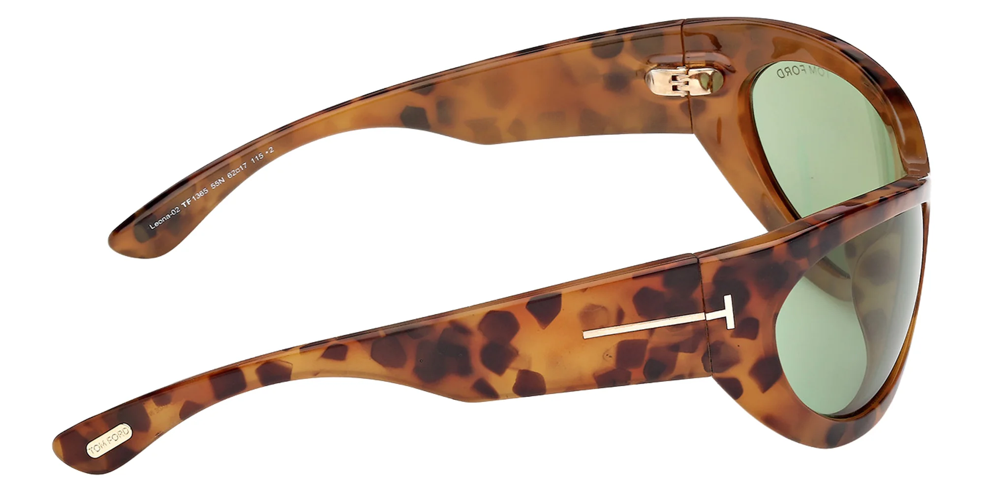 Tom Ford - FT1365 LEONA-02 - Image 15