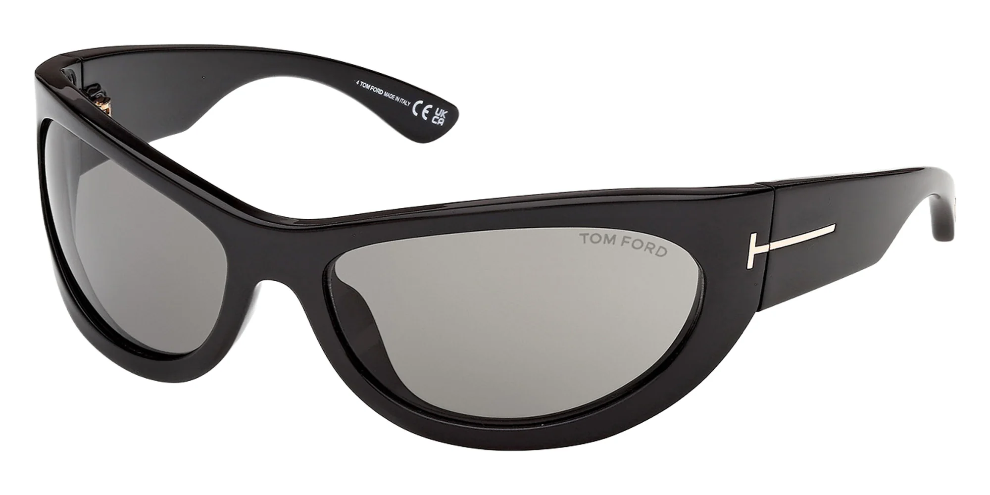 Tom Ford - FT1365 LEONA-02 - Image 2