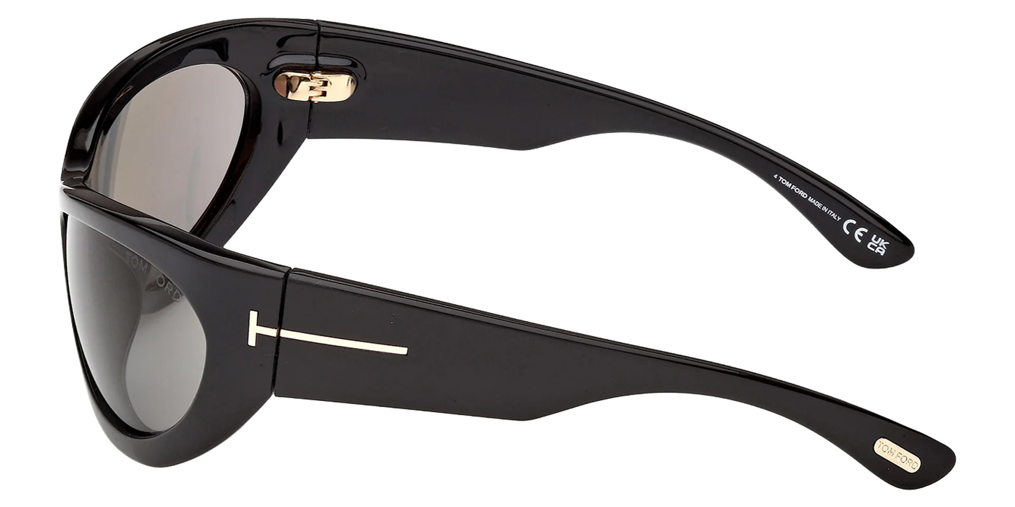 Tom Ford - FT1365 LEONA-02 - Image 3