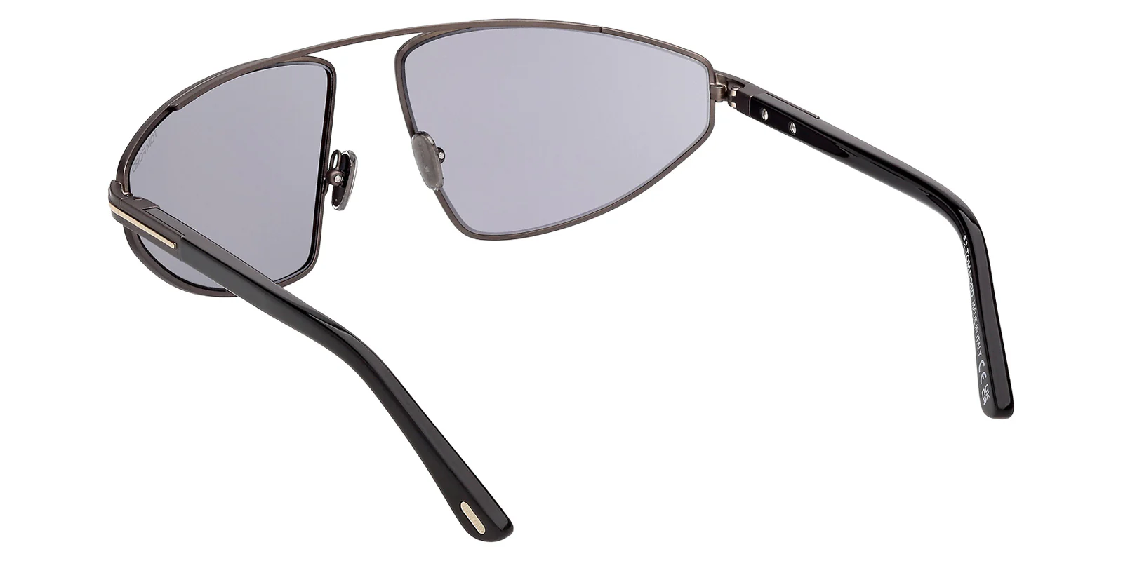 Tom Ford - FT1399 PARKER-02 - Image 4