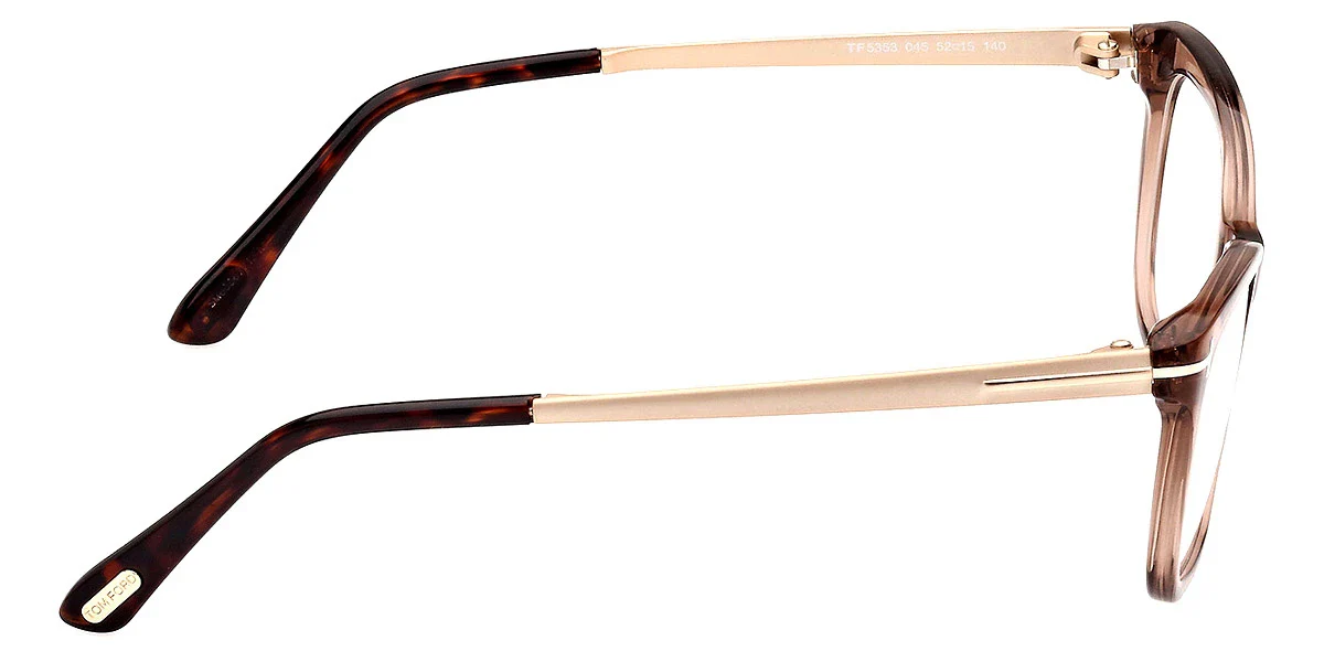 Tom Ford - FT5353 - Image 40