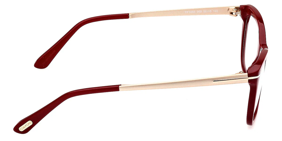 Tom Ford - FT5353 - Image 54