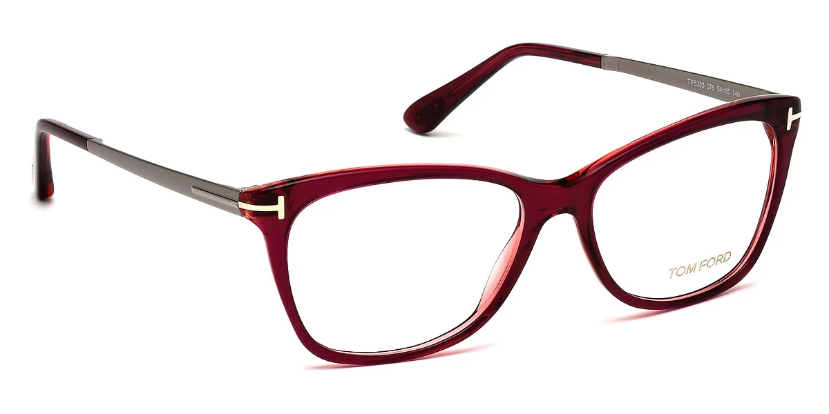 Tom Ford - FT5353 - Image 57