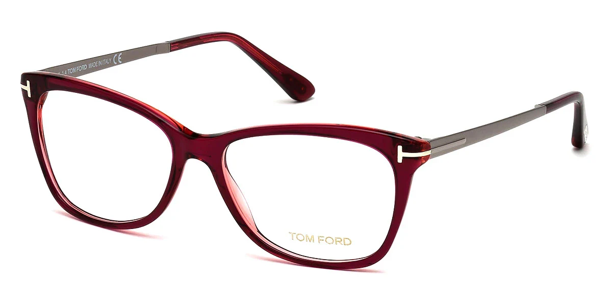 Tom Ford - FT5353 - Image 58