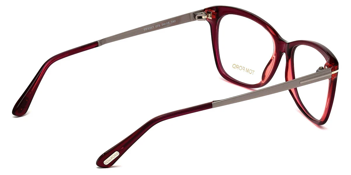 Tom Ford - FT5353 - Image 61