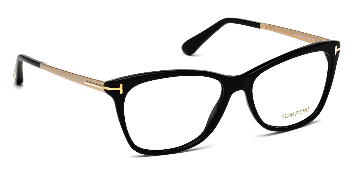 Tom Ford - FT5353 - Image 8