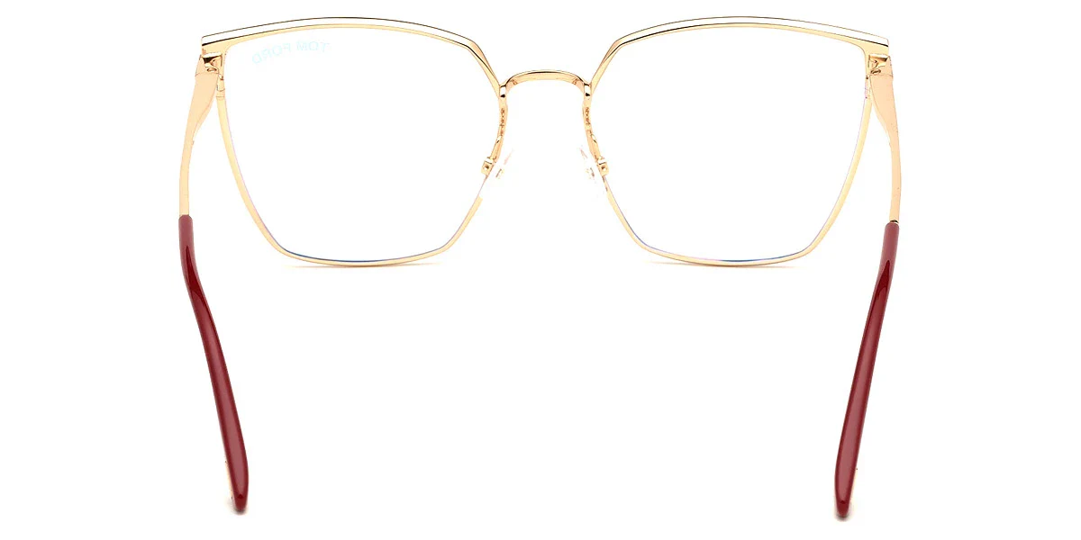 Tom Ford - FT5574-B - Image 17
