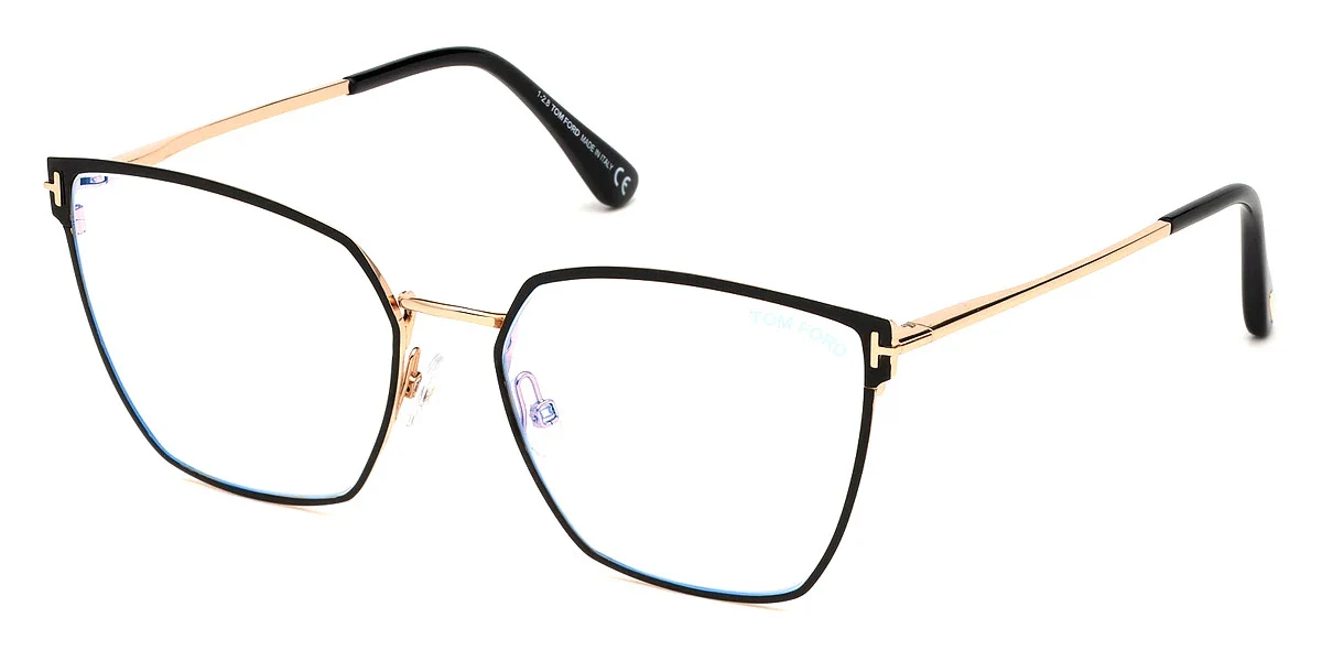 Tom Ford - FT5574-B - Image 2