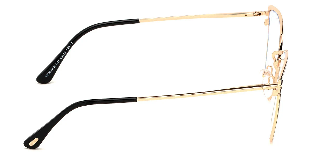 Tom Ford - FT5574-B - Image 5