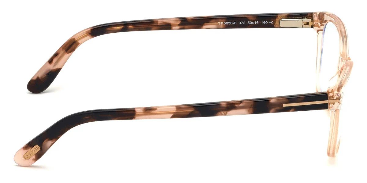 Tom Ford - FT5638-B - Image 29