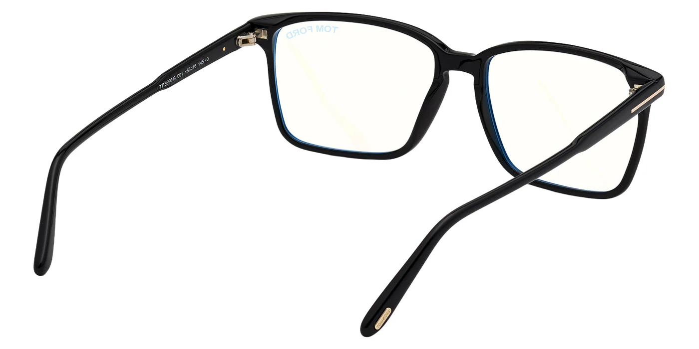 Tom Ford - FT5696-B - Image 54