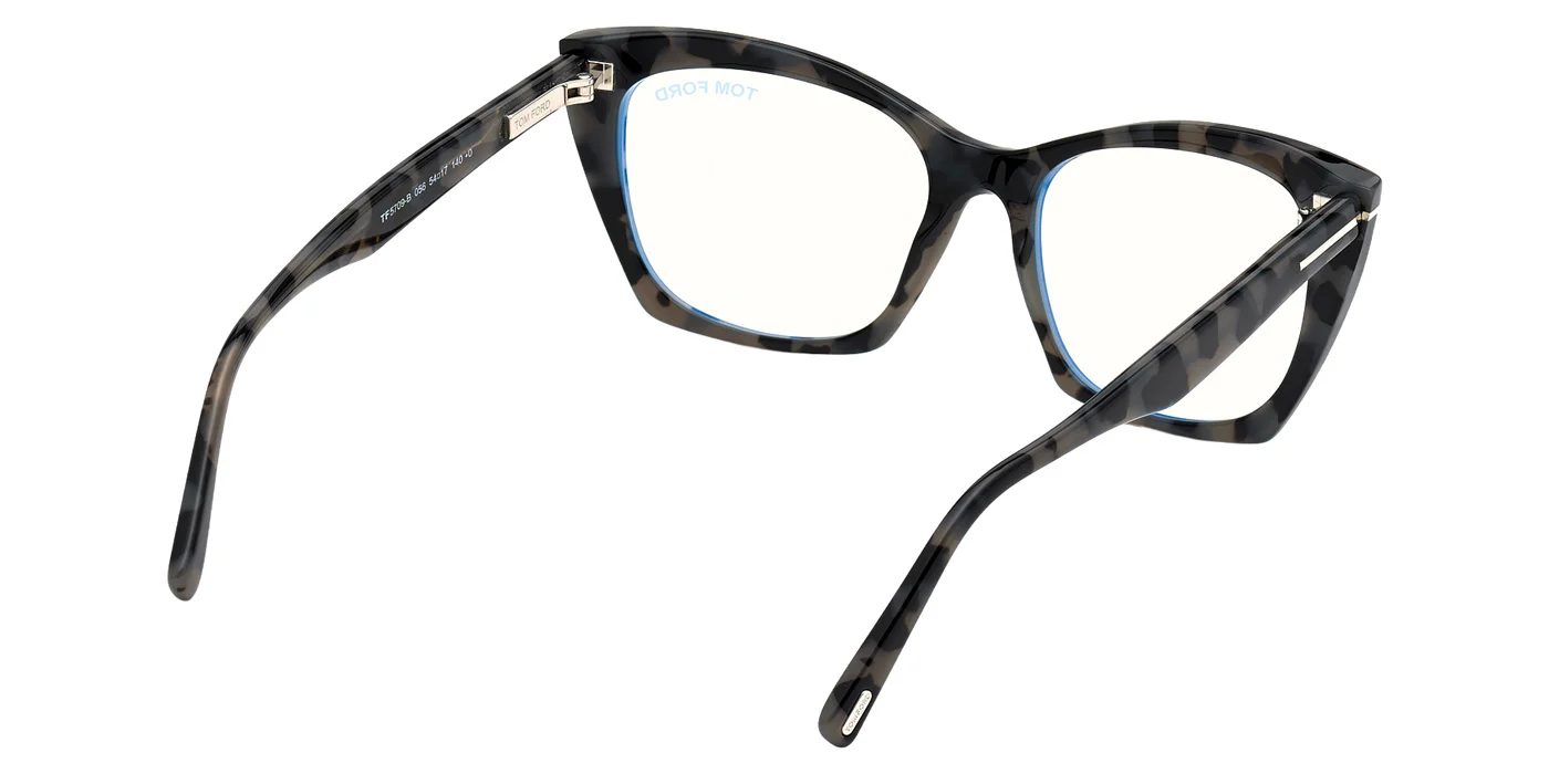 Tom Ford - FT5709-B - Image 26