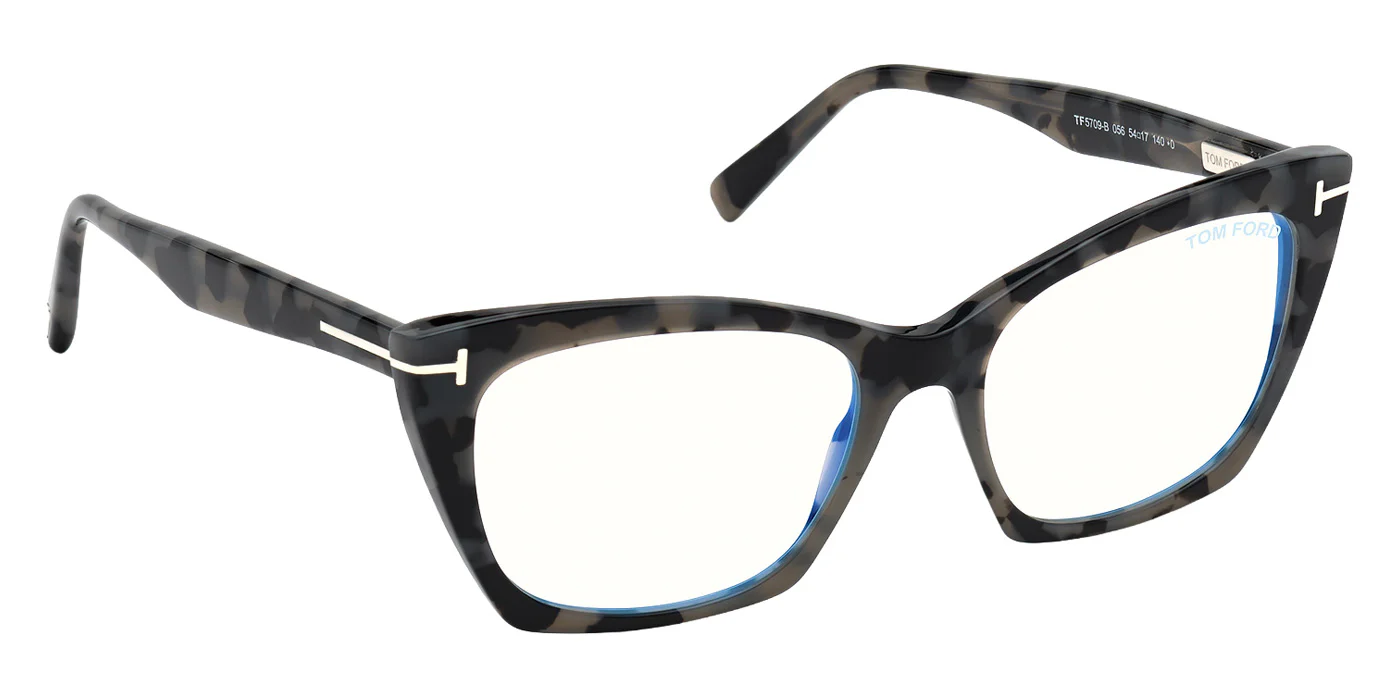 Tom Ford - FT5709-B - Image 28