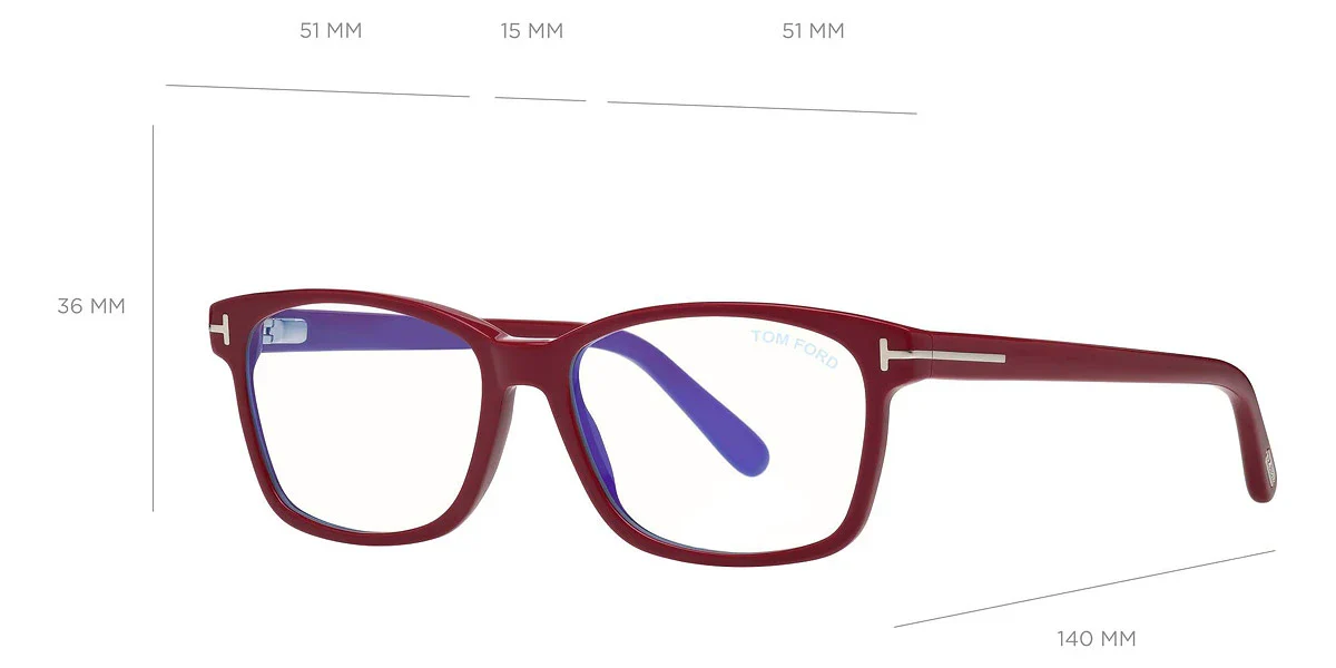 Tom Ford - FT5713-B - Image 34