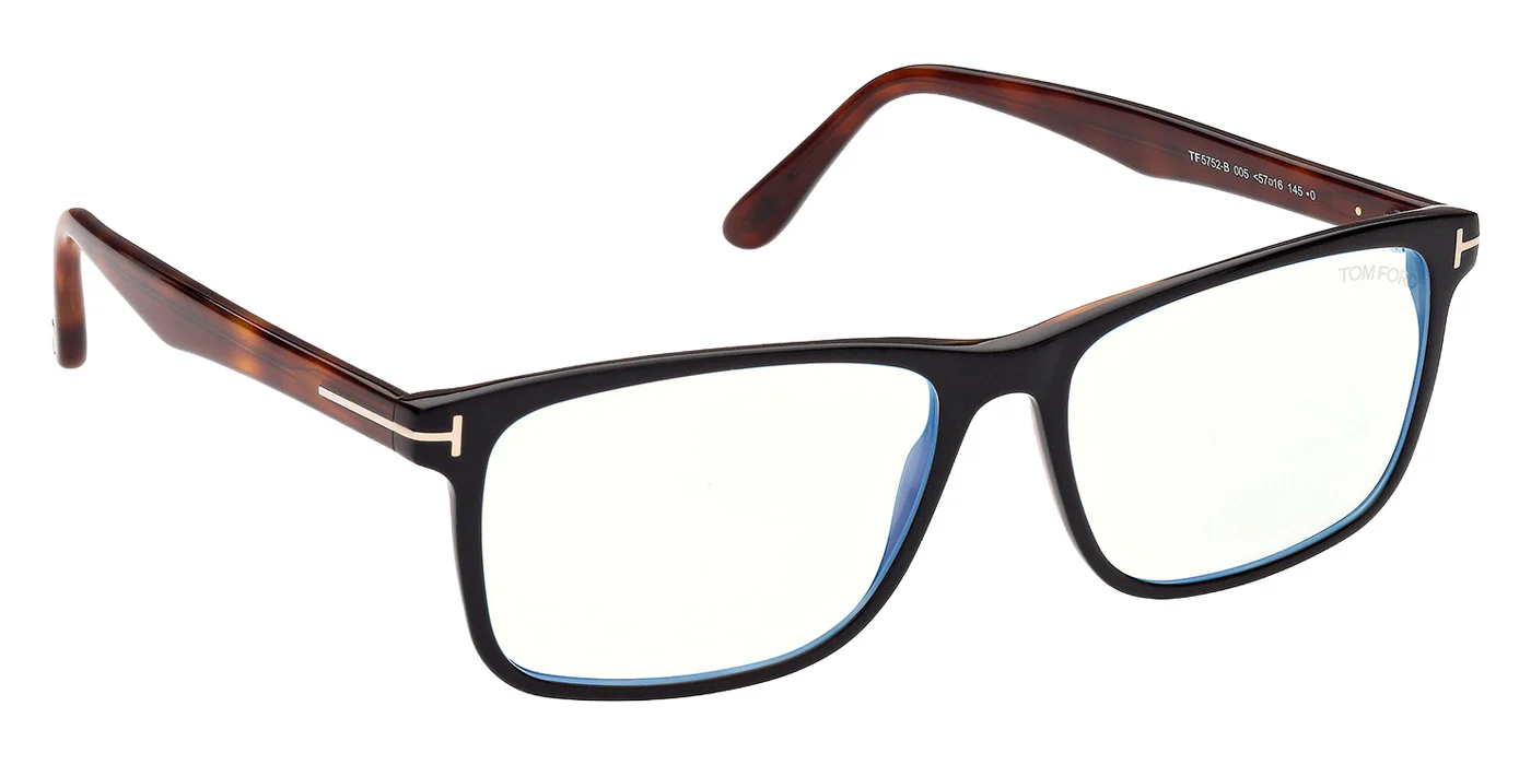 Tom Ford - FT5752-B - Image 8