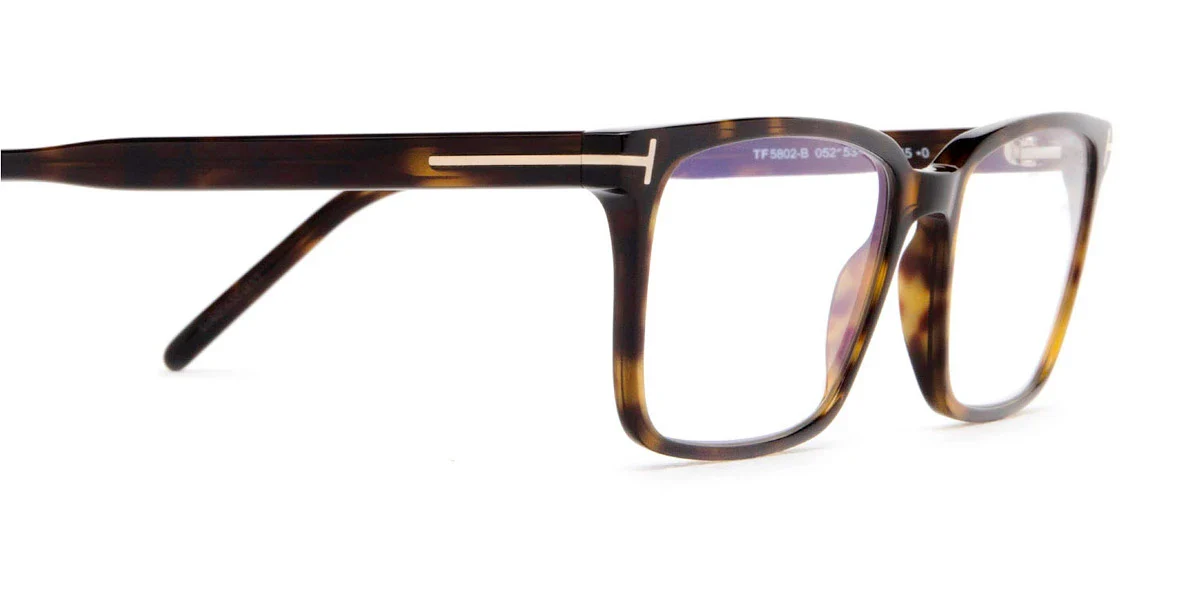Tom Ford - FT5802-B - Image 40