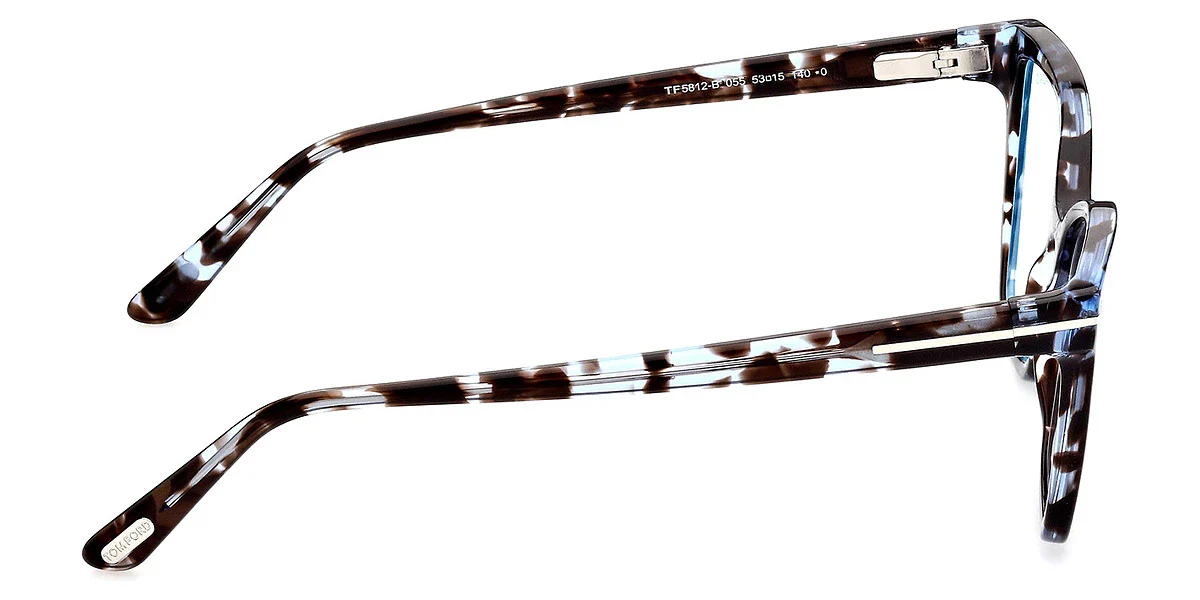 Tom Ford - FT5812-B - Image 19