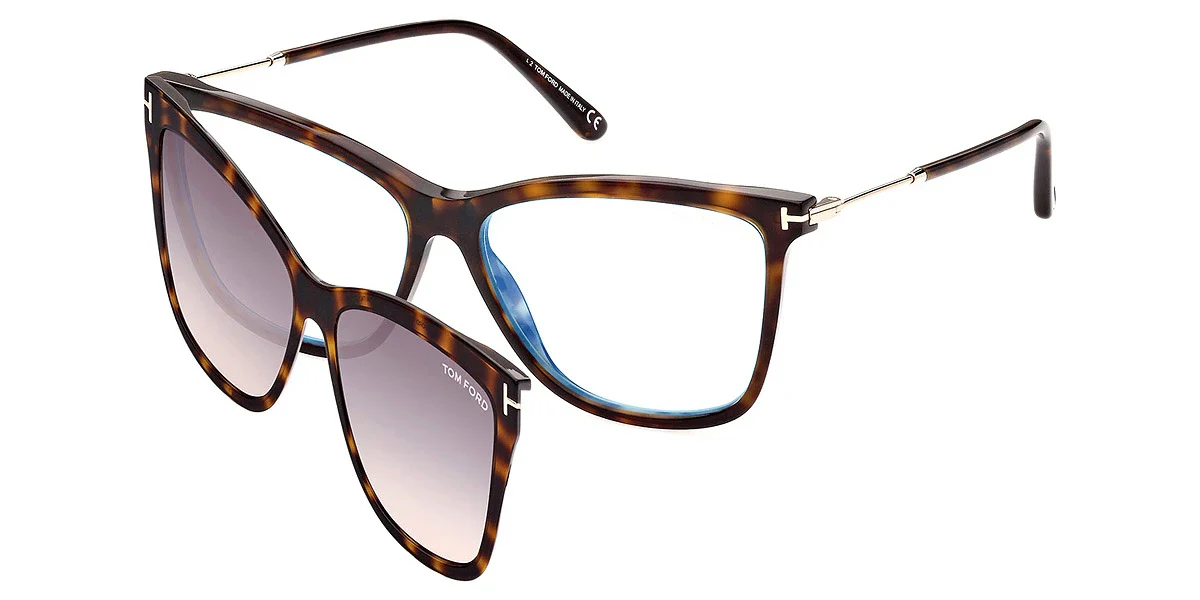 Tom Ford - FT5824-B - Image 10