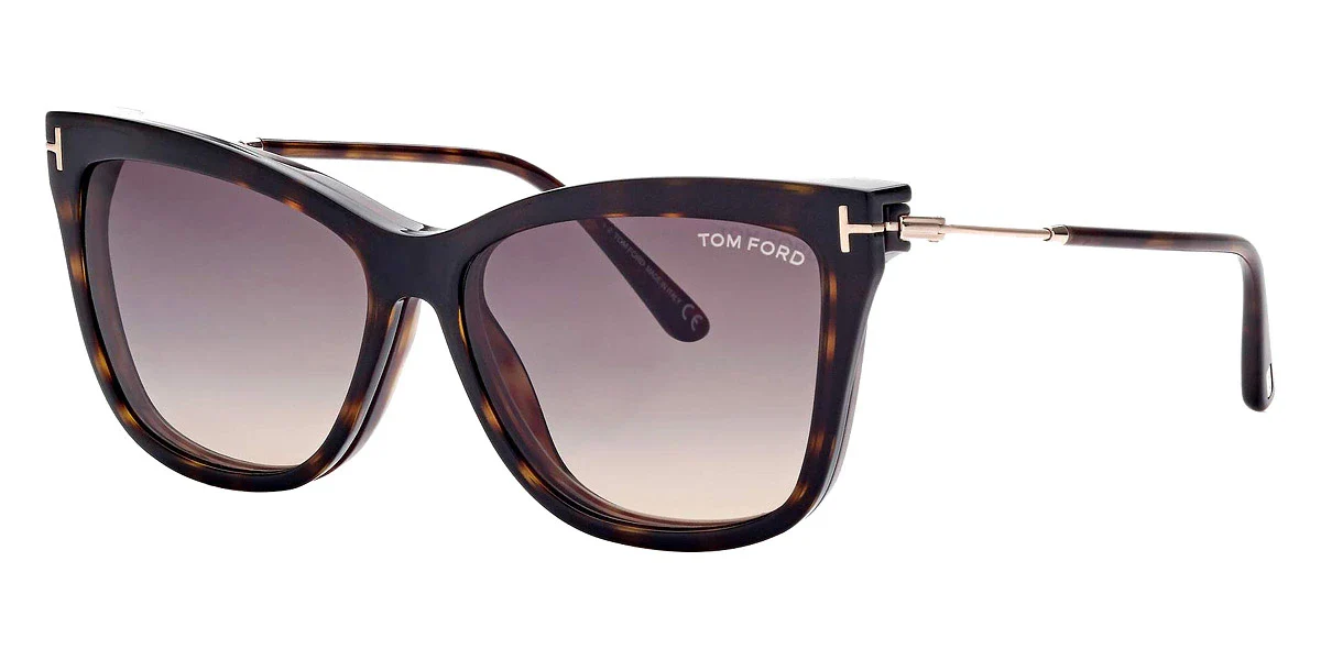 Tom Ford - FT5824-B - Image 15