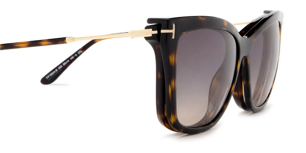 Tom Ford - FT5824-B - Image 16