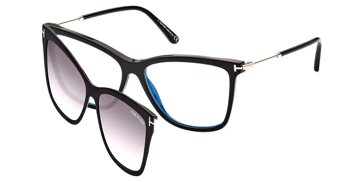 Tom Ford - FT5824-B - Image 2