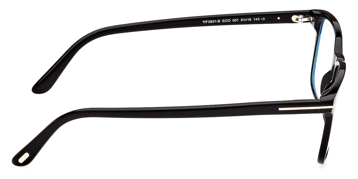 Tom Ford - FT5831-F-B - Image 5
