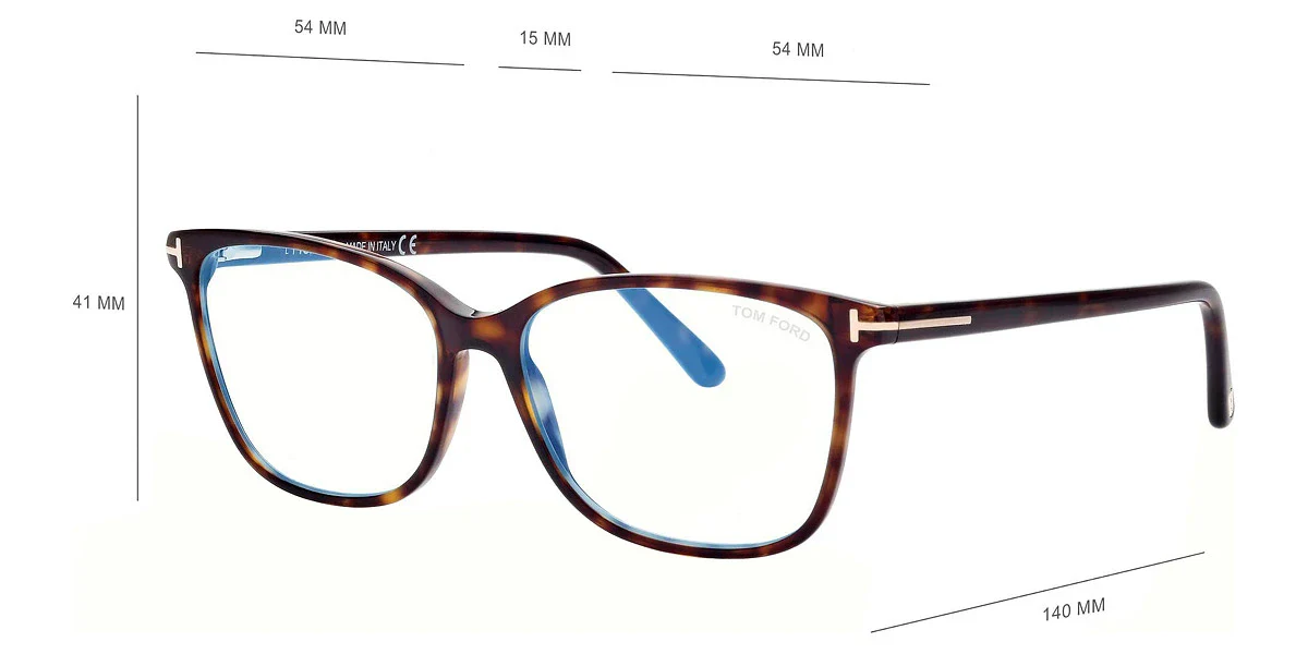 Tom Ford - FT5842-B - Image 26