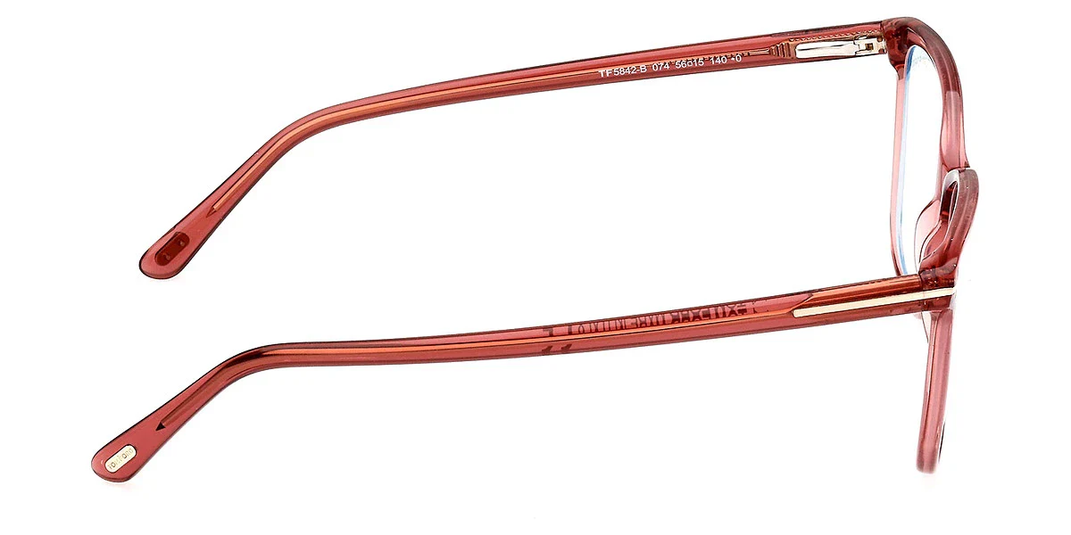 Tom Ford - FT5842-B - Image 42