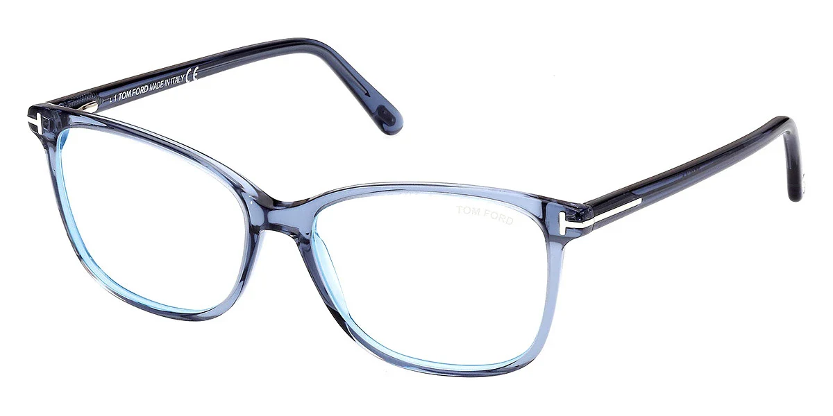 Tom Ford - FT5842-B - Image 54