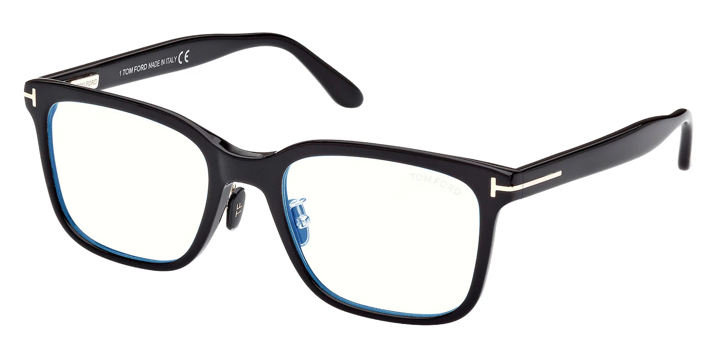 Tom Ford - FT5853-D-B - Image 15