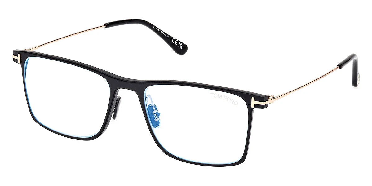 Tom Ford - FT5865-B - Image 2